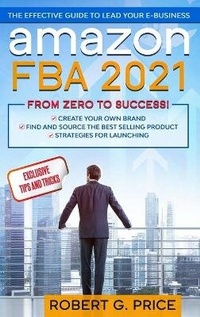 Enlarge image Cover: Amazon FBA 2021 - MCLEO LTD