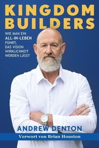 Enlarge image Cover: Kingdom Builders German Paperback - Shout! Publishing