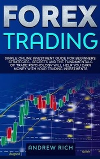 Enlarge image Cover: Forex Trading - Amsp