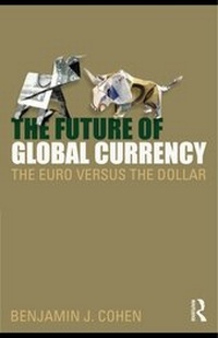 Enlarge image Cover: The Future of Global Currency - Routledge