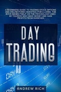 Cover: Day Trading - Amsp