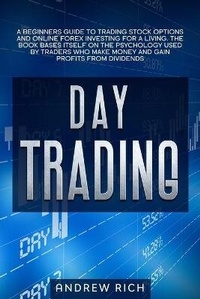 Enlarge image Cover: Day Trading - Amsp