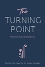 Cover: The Turning Point - Exisle Publishing