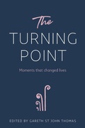Cover: The Turning Point - Exisle Publishing