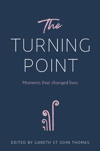 Enlarge image Cover: The Turning Point - Exisle Publishing
