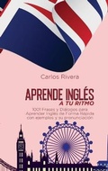 Cover: Aprende Ingles a Tu Ritmo - Vatam Group Publishing