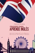 Cover: Frasario Para Aprender Ingles - Vatam Group Publishing