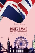 Cover: Ingles Basico Para Adultos Principiantes - Vatam Group Publishing