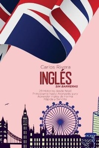 Enlarge image Cover: Ingles Sin Barreras - Vatam Group Publishing