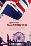 Cover: Lecturas en Ingles para Principiantes - Vatam Group Publishing