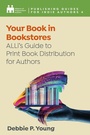 Cover: Your Book in Bookstores - Publishdrive