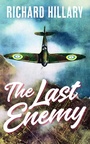 Cover: The Last Enemy - Clink Street Publishing