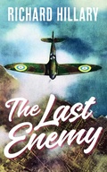 Cover: The Last Enemy - Clink Street Publishing