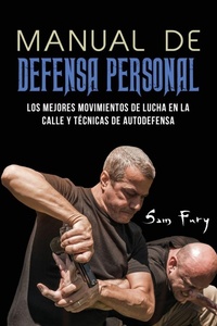 Enlarge image Cover: Manual de Defensa Personal - SF Nonfiction Books