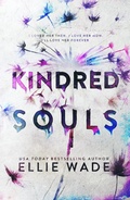 Cover: Kindred Souls (The Beautiful Souls Collection, #2) - Ellie Wade