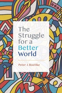 Abbildung von: The Struggle for a Better World - Mercatus Center at George Mason University