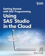 Cover: Getting Started with SAS Programming - SAS Institute