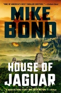 Cover: House of Jaguar - Mike Bond