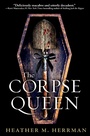 Cover: The Corpse Queen - Nancy Paulsen Books