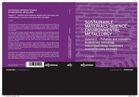 Abbildung von: Sustainable Materials Science - Environmental Metallurgy - EDP sciences
