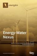 Cover: Energy-Water Nexus - MDPI AG