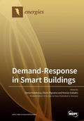 Cover: Demand-Response in Smart Buildings - MDPI AG