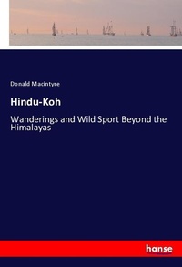 Enlarge image Cover: Hindu-Koh - Hansebooks