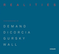 Enlarge image Cover: Made Realities - Hirmer