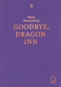 Enlarge image Cover: Goodbye, Dragon Inn - Fireflies Press