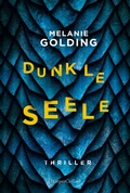 Cover: Dunkle Seele - HarperCollins