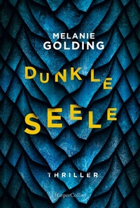 Enlarge image Cover: Dunkle Seele - HarperCollins