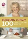Cover: My Kitchen Table: 100 Great Low-Fat Recipes - Ebury Press