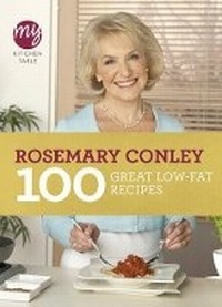Enlarge image Cover: My Kitchen Table: 100 Great Low-Fat Recipes - Ebury Press