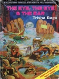 Cover: Trisha Baga - Skira