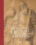 Cover: The Renaissance Cartoons of the Accademia Albertina - Skira