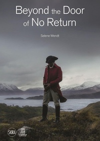 Enlarge image Cover: Beyond the Door of No Return - Skira