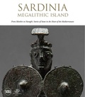 Cover: Sardinia: Megalithic Island - Skira