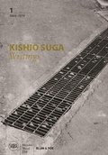 Cover: Kishio Suga - Skira