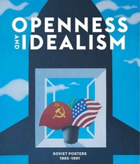 Abbildung von: Openness and Idealism - Skira