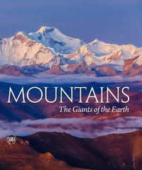 Enlarge image Cover: Mountains - Skira