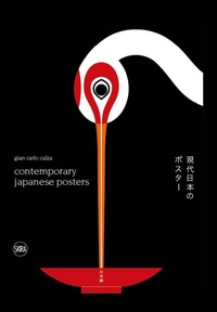 Abbildung von: Contemporary Japanese Posters - Skira
