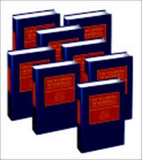 Enlarge image Cover: Encyclopedia of Materials: Science and Technology - Pergamon