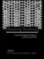Cover: Reading Science - Routledge