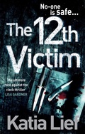 Cover: The 12th Victim - Ebury Press