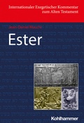 Cover: Ester - Kohlhammer