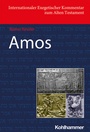 Cover: Amos - Kohlhammer