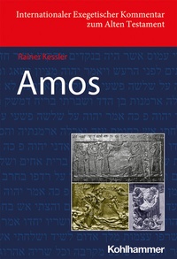Abbildung von: Amos - Kohlhammer
