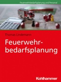 Cover: Feuerwehrbedarfsplanung - Kohlhammer