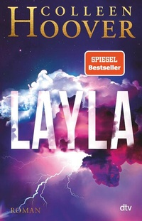 Enlarge image Cover: Layla - dtv