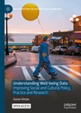 Cover: Understanding Well-being Data - Palgrave Macmillan